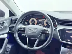 2023 Audi A7 45 TFSI Select — фото 7