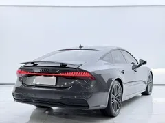 2023 Audi A7 45 TFSI Select — фото 10