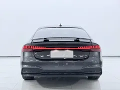 2023 Audi A7 45 TFSI Select — фото 11