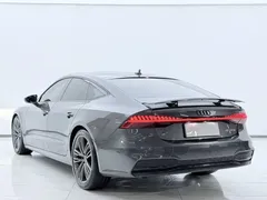 2023 Audi A7 45 TFSI Select — фото 12