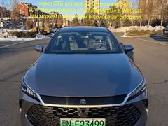 2025 BYD Seal 05 55KM — фото 1