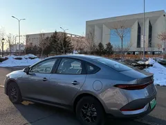 2025 BYD Seal 05 55KM — фото 4