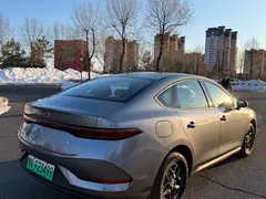 2025 BYD Seal 05 55KM — фото 6