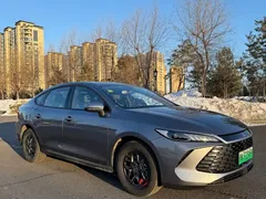2025 BYD Seal 05 55KM — фото 8