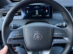 2025 BYD Seal 05 55KM — фото 24