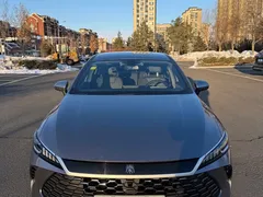 2025 BYD Seal 05 55KM — фото 48