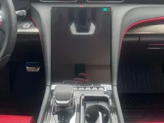 2025 Hongqi H6 2.0T, белый — фото 9