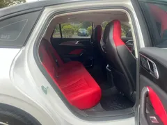 2025 Hongqi H6 2.0T, белый — фото 11