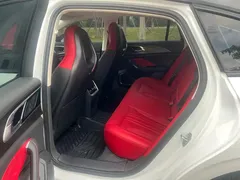 2025 Hongqi H6 2.0T, белый — фото 12
