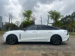2025 Hongqi H6 2.0T, белый — фото 14