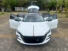 2025 Hongqi H6 2.0T, белый — фото 19