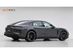 2022 Porsche Panamera /2.9T/22 — фото 3