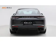 2022 Porsche Panamera /2.9T/22 — фото 4