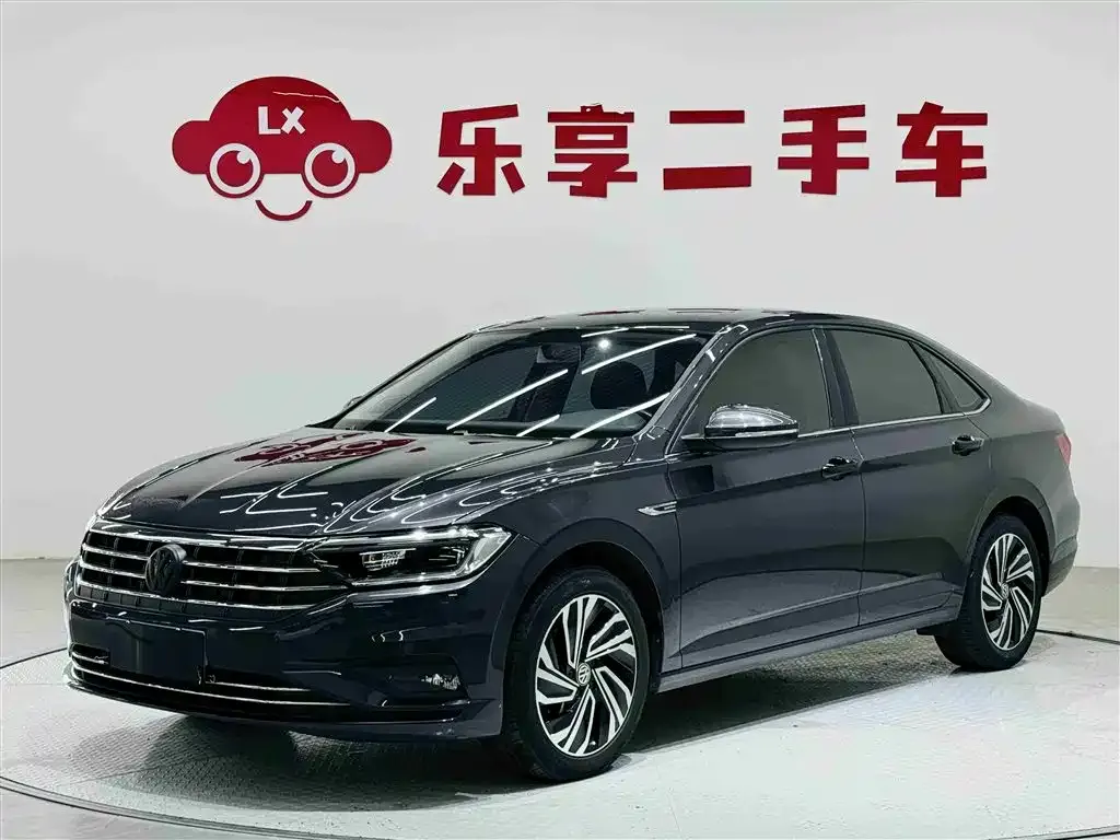 2021 Volkswagen Sagitar 280TSI DSG 30th Anniversary