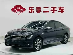 2021 Volkswagen Sagitar 280TSI DSG 30th Anniversary, чёрный — фото 1