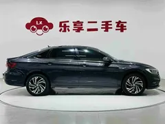 2021 Volkswagen Sagitar 280TSI DSG 30th Anniversary, чёрный — фото 6