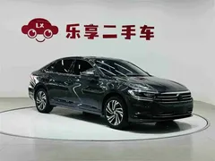 2021 Volkswagen Sagitar 280TSI DSG 30th Anniversary, чёрный — фото 7