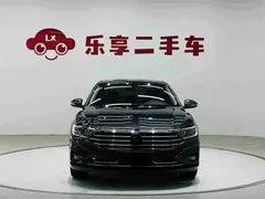 2021 Volkswagen Sagitar 280TSI DSG 30th Anniversary, чёрный — фото 8