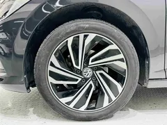 2021 Volkswagen Sagitar 280TSI DSG 30th Anniversary, чёрный — фото 10