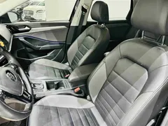 2021 Volkswagen Sagitar 280TSI DSG 30th Anniversary, чёрный — фото 12