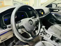 2021 Volkswagen Sagitar 280TSI DSG 30th Anniversary, чёрный — фото 13