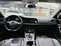 2021 Volkswagen Sagitar 280TSI DSG 30th Anniversary, чёрный — фото 20