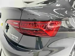 2021 Volkswagen Sagitar 280TSI DSG 30th Anniversary, чёрный — фото 22