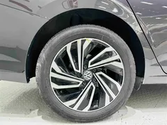 2021 Volkswagen Sagitar 280TSI DSG 30th Anniversary, чёрный — фото 23