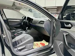 2021 Volkswagen Sagitar 280TSI DSG 30th Anniversary, чёрный — фото 24
