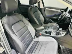 2021 Volkswagen Sagitar 280TSI DSG 30th Anniversary, чёрный — фото 25