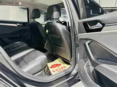 2021 Volkswagen Sagitar 280TSI DSG 30th Anniversary, чёрный — фото 27