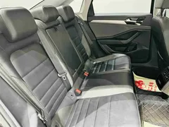 2021 Volkswagen Sagitar 280TSI DSG 30th Anniversary, чёрный — фото 28