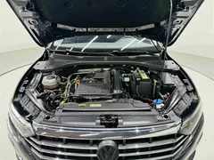 2021 Volkswagen Sagitar 280TSI DSG 30th Anniversary, чёрный — фото 29