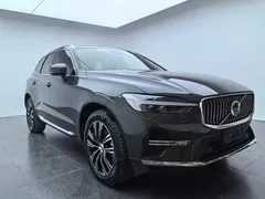2022 Volvo XC60 4WD Luxury — фото 3