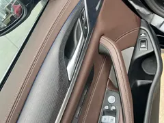 2022 BMW 5 Series 5 535Le M, чёрный — фото 4