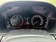 2018 Honda Accord 260TURBO Elite VI, белый — фото 7
