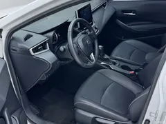 2021 Toyota Corolla 1.2T S-CVT Luxury — фото 7
