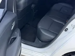 2021 Toyota Corolla 1.2T S-CVT Luxury — фото 8