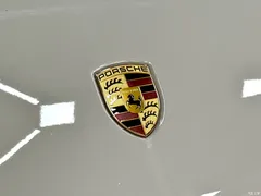 2023 Porsche Macan Macan 2.0T, белый — фото 4