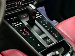 2023 Porsche Macan Macan 2.0T, белый — фото 18
