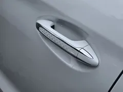 2023 Hongqi HS5 2.0T 4WD Pro, белый — фото 4