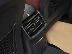 2023 Hongqi HS5 2.0T 4WD Pro, белый — фото 10
