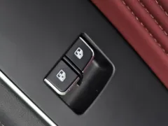 2023 Hongqi HS5 2.0T 4WD Pro, белый — фото 11