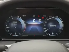 2023 Hongqi HS5 2.0T 4WD Pro, белый — фото 16