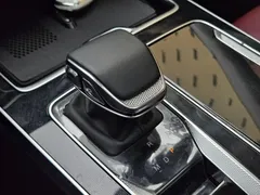 2023 Hongqi HS5 2.0T 4WD Pro, белый — фото 19