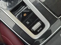 2023 Hongqi HS5 2.0T 4WD Pro, белый — фото 21