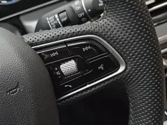 2023 Hongqi HS5 2.0T 4WD Pro, белый — фото 22
