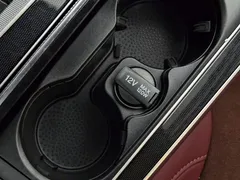 2023 Hongqi HS5 2.0T 4WD Pro, белый — фото 26
