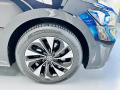 2023 Volkswagen Passat 330TSI Elite, чёрный — фото 4