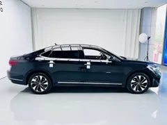 2023 Volkswagen Passat 330TSI Elite, чёрный — фото 5